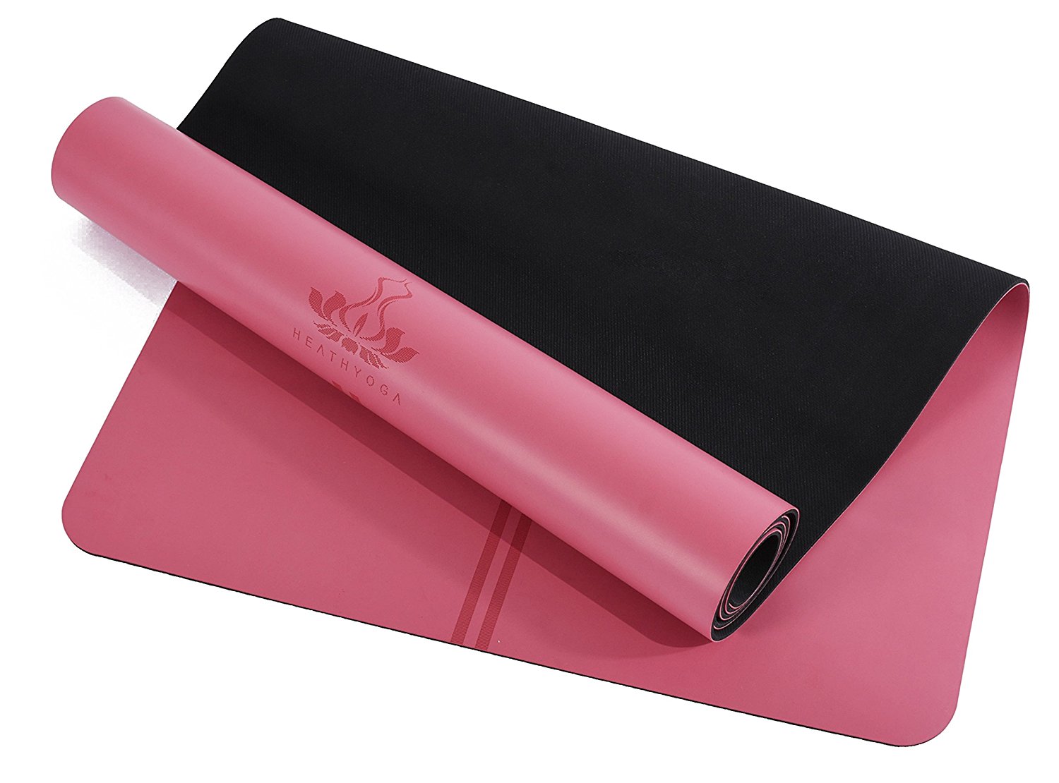 NonToxic Yoga Mat Picks! 9 Options To Enhance Your Practice Everyday Young EY